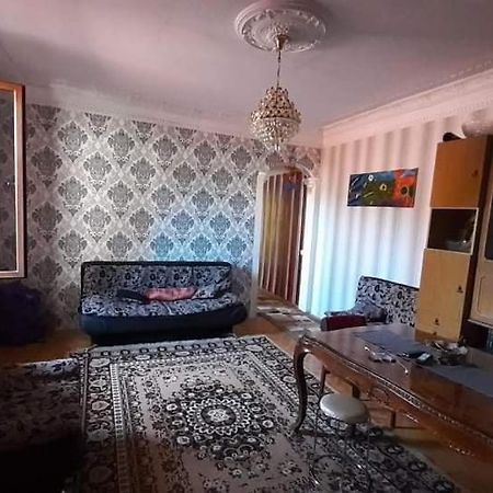 Rachvela'S Guest House Bordžomi Exteriér fotografie