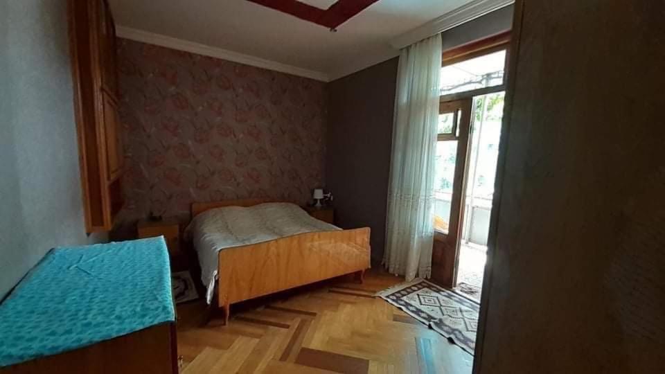 Rachvela'S Guest House Bordžomi Exteriér fotografie