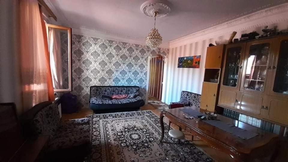 Rachvela'S Guest House Bordžomi Exteriér fotografie